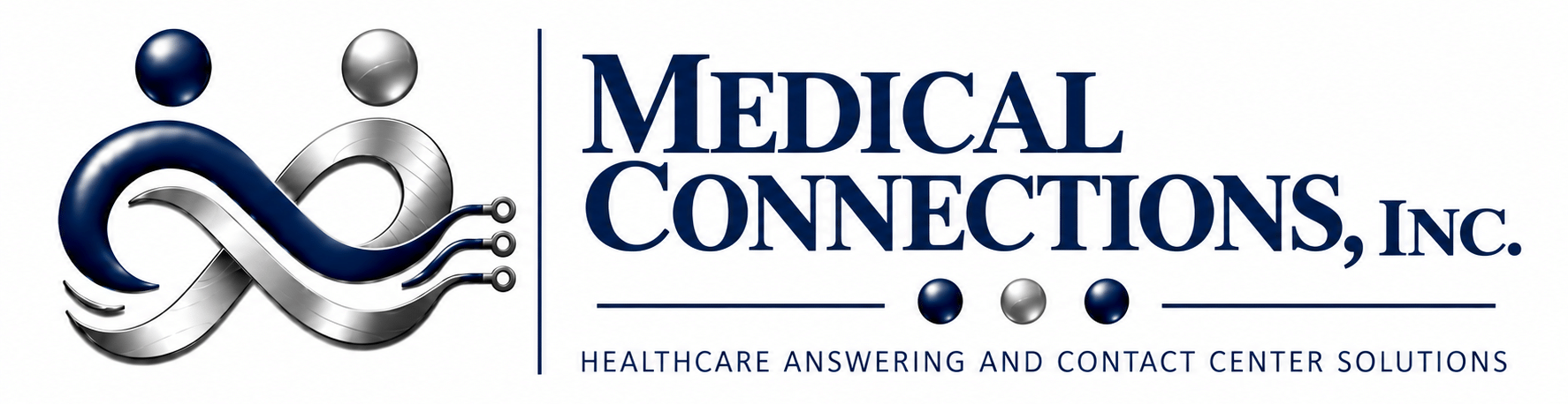 MEDICAL CONNECTIONS, INC.