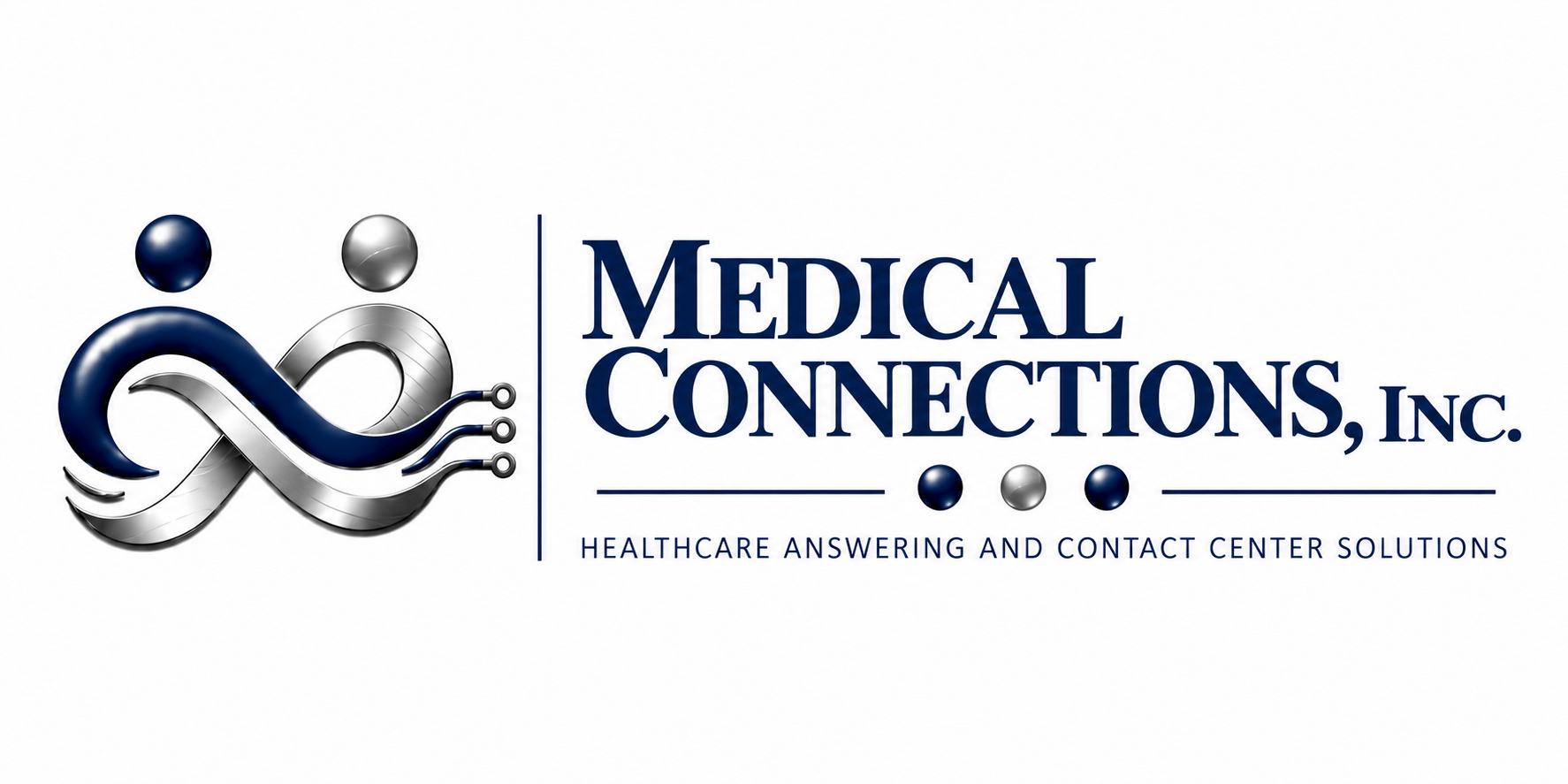 MEDICAL CONNECTIONS, INC.