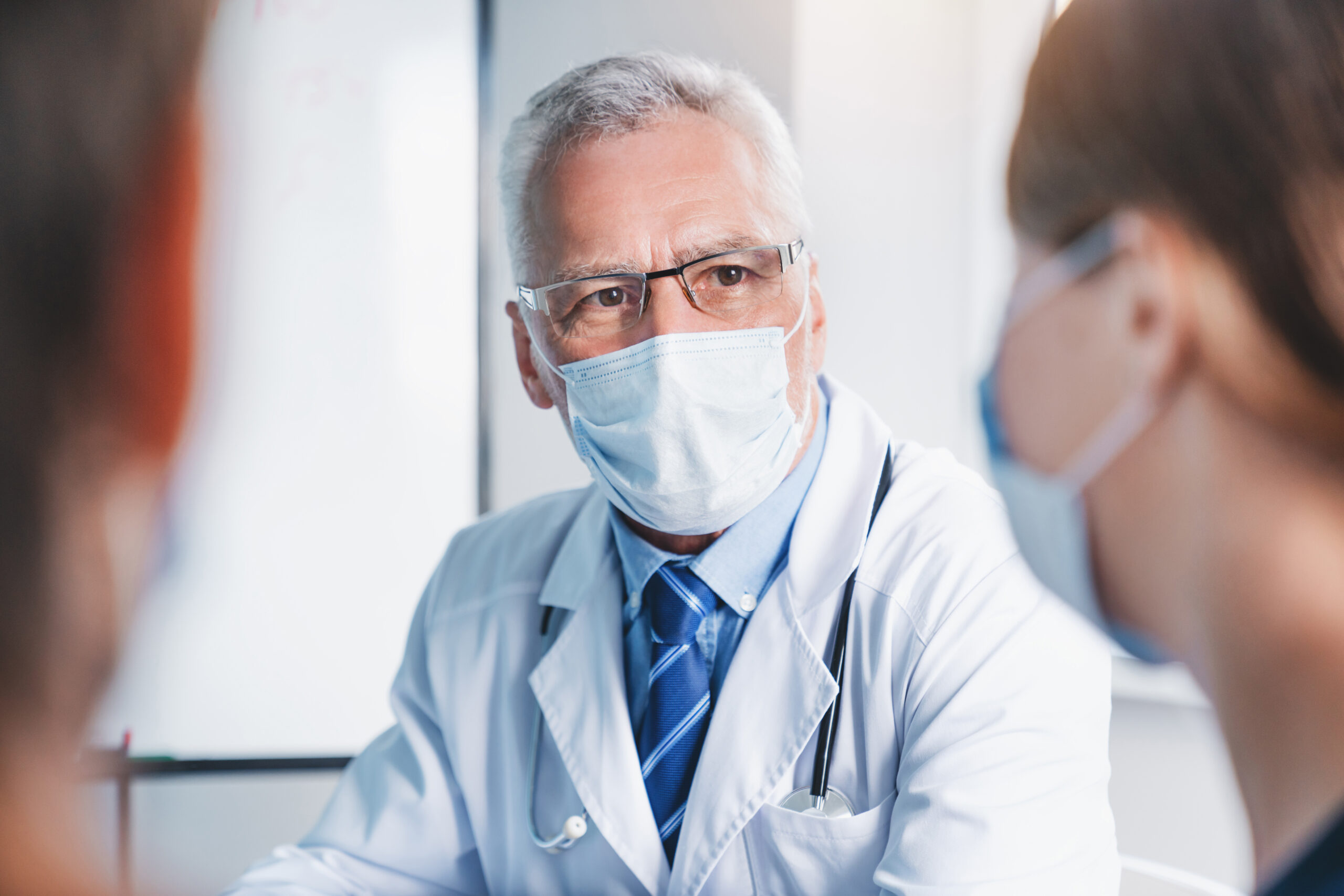 About Medical Connections | Healthcare Answering Since 1989
